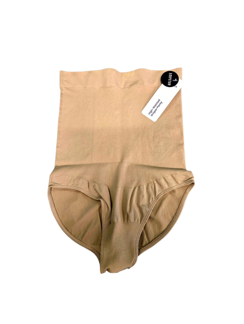 NWT M/L Empetua Shapewear panty